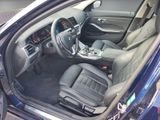 BMW 320 d Lux 190PS ++ LiveCo.+Sports.+Lenkhz.++