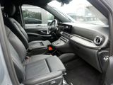 MERCEDES-BENZ V 300 MARCO POLO KÜCHE MARKISE AIRMATIC AMG MOPF