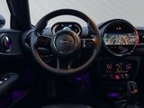 MINI Cooper Clubman Navi LED Keyless Kamera PDC SHZ