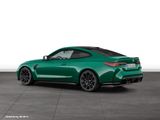 BMW M4 Competition M xDrive Coupé