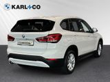 BMW X1 sDrive18i Navigation Tempomat LED PDC DAB