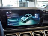 MERCEDES-BENZ GLE 350 de 4MATIC mit EQ Hybrid Technologie AMG