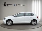 VW Polo 1.0 TSI Life