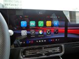 MERCEDES-BENZ CLA 250+ Shooting Brake mit EQ Technologie AMG