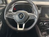 RENAULT ZOE Experience +Mietakku+CCS-Schnellader+
