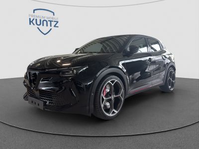 ALFA ROMEO Junior Elettrica 280 207 kW Veloce Sport-Paket