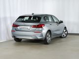 BMW 118 Advantage Navi 16 LMR SZH LED Tempomat