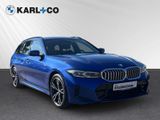 BMW 318 i M Sport PDC SHZ Temp Klima LED HiFi