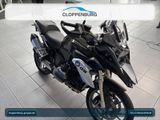 BMW R 1200 GS LED+E-10+scheckh.+ABS+E-Start+Scheibe