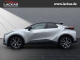 TOYOTA C-HR Hybrid FWD Team D *15J.Garanite*Kamera*M+S*