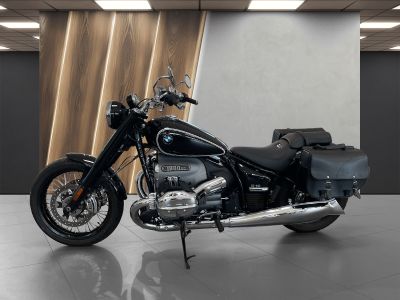 BMW R 18 Edition+Rückfahrhilfe+Headligth-Pro+