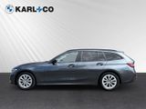 BMW 320 dA LASER AHK Sportsitz SHZ Alarm Driving-Ass.