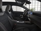 MERCEDES-BENZ CLA 200 SB // AMG 360 DISTR KAMERA PANO SPUR PDC