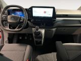 FORD Tourneo Custom Bus 320 L1 Titanium 2.0 Diesel LED DAB Keyless Entry Keyless Spurwechselassistent
