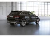 MERCEDES-BENZ GLC 300 de 4M AHK KAMERA SPUR STANDH PDC SHZ