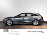 AUDI A4 Avant 45 TFSI quattro S-line S-tronic Navi+