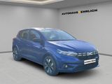 DACIA Sandero Journey III TCe 90 +inc. 24M Wartung+