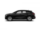 AUDI Q4 e-tron 45 Panorama Matrix-LED ACC S-line AHK