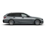 BMW M340i xDrive TG Memory LED 360 H&K HeadUP 20Zoll