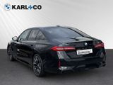 BMW 520 d xDr. Limo. M-Sport ad.LED H/K AHK StandHZG