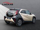 TOYOTA Aygo X Teamplayer*ALLWETTER*