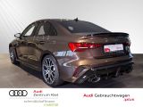 AUDI RS3 Limousine TFSI quattro S-tronic Navi+ LED