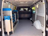 MERCEDES-BENZ eVito 112 KASTEN STANDARD KLIMA AC/DC TEMPOMAT