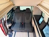 MERCEDES-BENZ V 250 MARCO POLO KÜCHE AIRMATIC AMG AHK 2,5T NIGHT