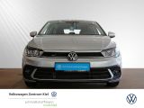VW Polo Life 1.0 TSI NAVI+SITZHZ+ACC+PDC+CARPLAY