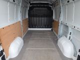 RENAULT Master III Kasten L2H2 HKa 3,3t Komfort PDC+RfK