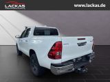 TOYOTA Hilux Double Cab Comfort 4x4 2 .4*AHK*Hardtop