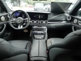 MERCEDES-BENZ E 63 S T AMG 4M+ AMG BURM NIGHT DRIVERS WIDE 360