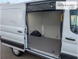 FORD Transit 350 L2 130 PS Trend -Holzboden-AHK-GJR-