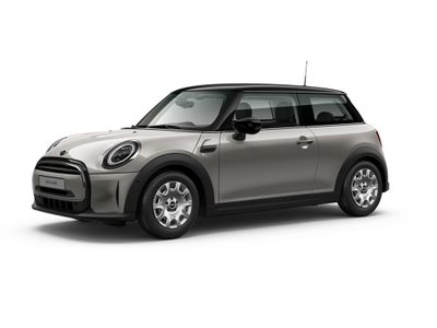 MINI Cooper 3-Türer Navi Driv Assis Temp Ambiente LED