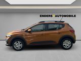 DACIA Sandero III Stepway Expression Benz 90PS ++Sitzh.+Allw+EPH++