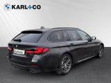BMW 520 dA xDr.M-Sport LC Prof ad.LED B&W ACC Memory