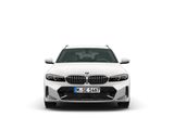 BMW 318 d Touring M Sport LC Prof Driv Assis HiFi