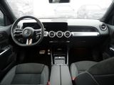 MERCEDES-BENZ GLB 200 d 4MATIC AMG NIGHT MULTI 360 AHK KAMERA