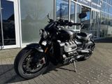 TRIUMPH Rocket 3 R TFC Edition Sammlerstück NR.92