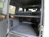 MERCEDES-BENZ G 450 d KOM NIGHT 360 AHK DISTR KAMERA PANO SPUR