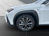 LEXUS UX 300 h F-Sport Design Technologie-Paket