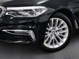 BMW 540i A Luxury Line