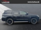 TOYOTA Land Cruiser TEC-Edition 2.8 D 4-D*AHK*TOP*LEDER