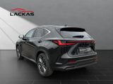 LEXUS NX 350h Luxury Line 4x4 PANORAMASCHIEBEDACH