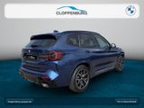 BMW X3 xDrive30i (ab 2021) M Sport AHK+Navi+Pano+SHZ