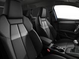 AUDI A3 Sportback advanced TFSI 110 kW Schaltgetriebe