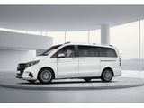 MERCEDES-BENZ V 250 STYLE LANG AHK WINTER MOPF2 6SITZER DISTR