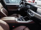 BMW X5 45eMSport+AHK+Navi+HUD+RFK+Leder+Massagesitze
