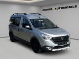 DACIA Dokker Stepway Plus 130PS ++SHZ++PDC++KAMERA++