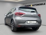 RENAULT Clio Equilibre TCe 90 +SHZ+KLIMA+PDC+